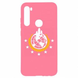 Xiaomi Redmi Note 8