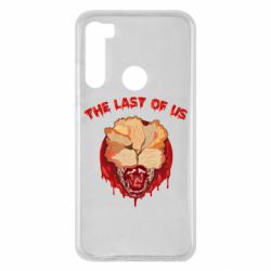 Чехол из раздела The Last of Us The Last Of Us щелкун для Xiaomi Redmi Note 8 - FATLINE Чехол из раздела The Last of Us The Last Of Us щелкун для Xiaomi Redmi Note 8