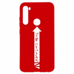 Xiaomi Redmi Note 8