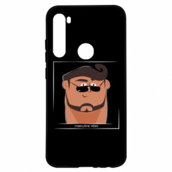 Xiaomi Redmi Note 8