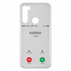 Xiaomi Redmi Note 8