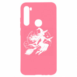 Xiaomi Redmi Note 8