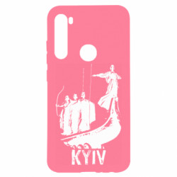 Xiaomi Redmi Note 8