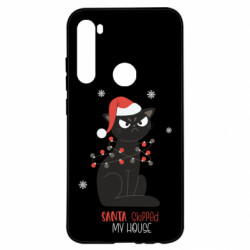 Xiaomi Redmi Note 8