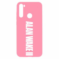 Xiaomi Redmi Note 8T