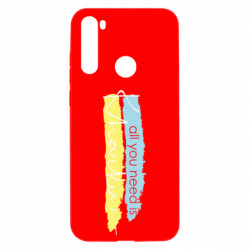 Xiaomi Redmi Note 8T