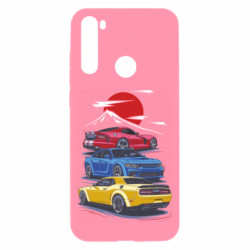 Xiaomi Redmi Note 8T