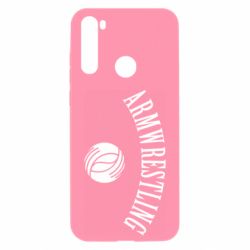 Xiaomi Redmi Note 8T