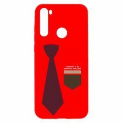 Xiaomi Redmi Note 8T
