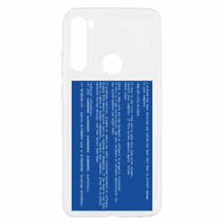 Xiaomi Redmi Note 8T