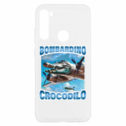 Xiaomi Redmi Note 8T