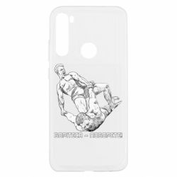 Xiaomi Redmi Note 8T