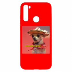 Xiaomi Redmi Note 8T