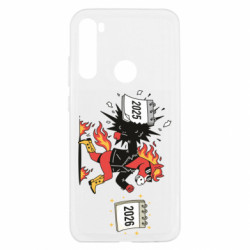 Xiaomi Redmi Note 8T