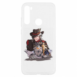 Xiaomi Redmi Note 8T