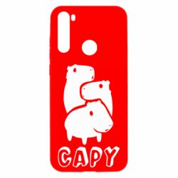 Xiaomi Redmi Note 8T