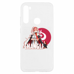 Xiaomi Redmi Note 8T
