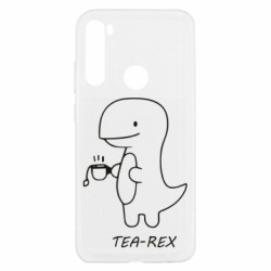 Xiaomi Redmi Note 8T