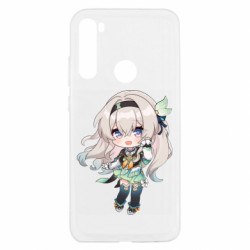 Xiaomi Redmi Note 8T