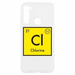 Xiaomi Redmi Note 8T