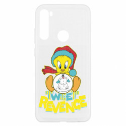 Xiaomi Redmi Note 8T