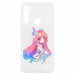 Xiaomi Redmi Note 8T