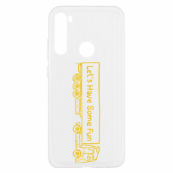 Xiaomi Redmi Note 8T