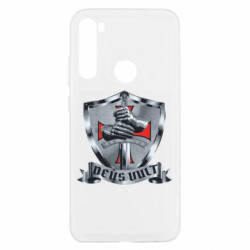 Xiaomi Redmi Note 8T