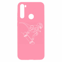 Xiaomi Redmi Note 8T