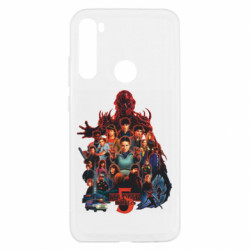 Xiaomi Redmi Note 8T