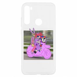 Xiaomi Redmi Note 8T