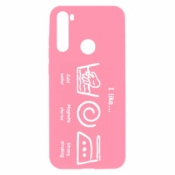 Xiaomi Redmi Note 8T