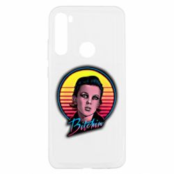 Xiaomi Redmi Note 8T