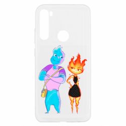 Xiaomi Redmi Note 8T