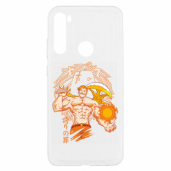 Xiaomi Redmi Note 8T