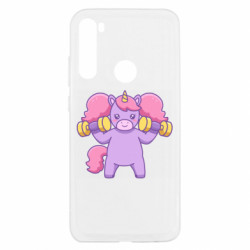 Xiaomi Redmi Note 8T