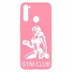 Xiaomi Redmi Note 8T