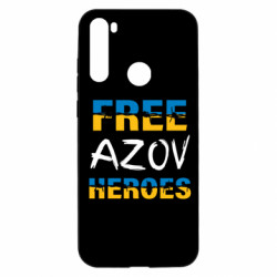 Xiaomi Redmi Note 8T