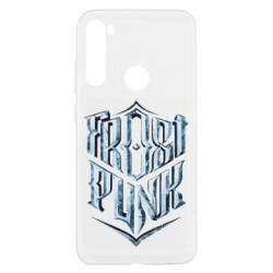 Xiaomi Redmi Note 8T