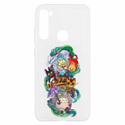 Xiaomi Redmi Note 8T