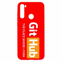 Xiaomi Redmi Note 8T