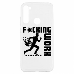 Xiaomi Redmi Note 8T