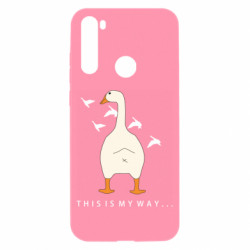 Xiaomi Redmi Note 8T