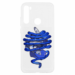 Xiaomi Redmi Note 8T