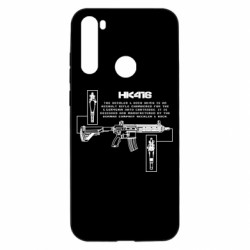 Xiaomi Redmi Note 8T