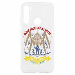 Xiaomi Redmi Note 8T