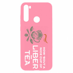 Xiaomi Redmi Note 8T