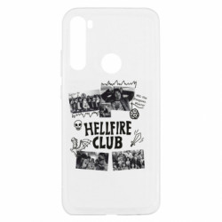 Xiaomi Redmi Note 8T