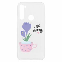 Xiaomi Redmi Note 8T