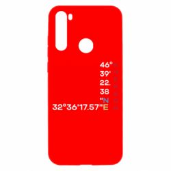 Xiaomi Redmi Note 8T